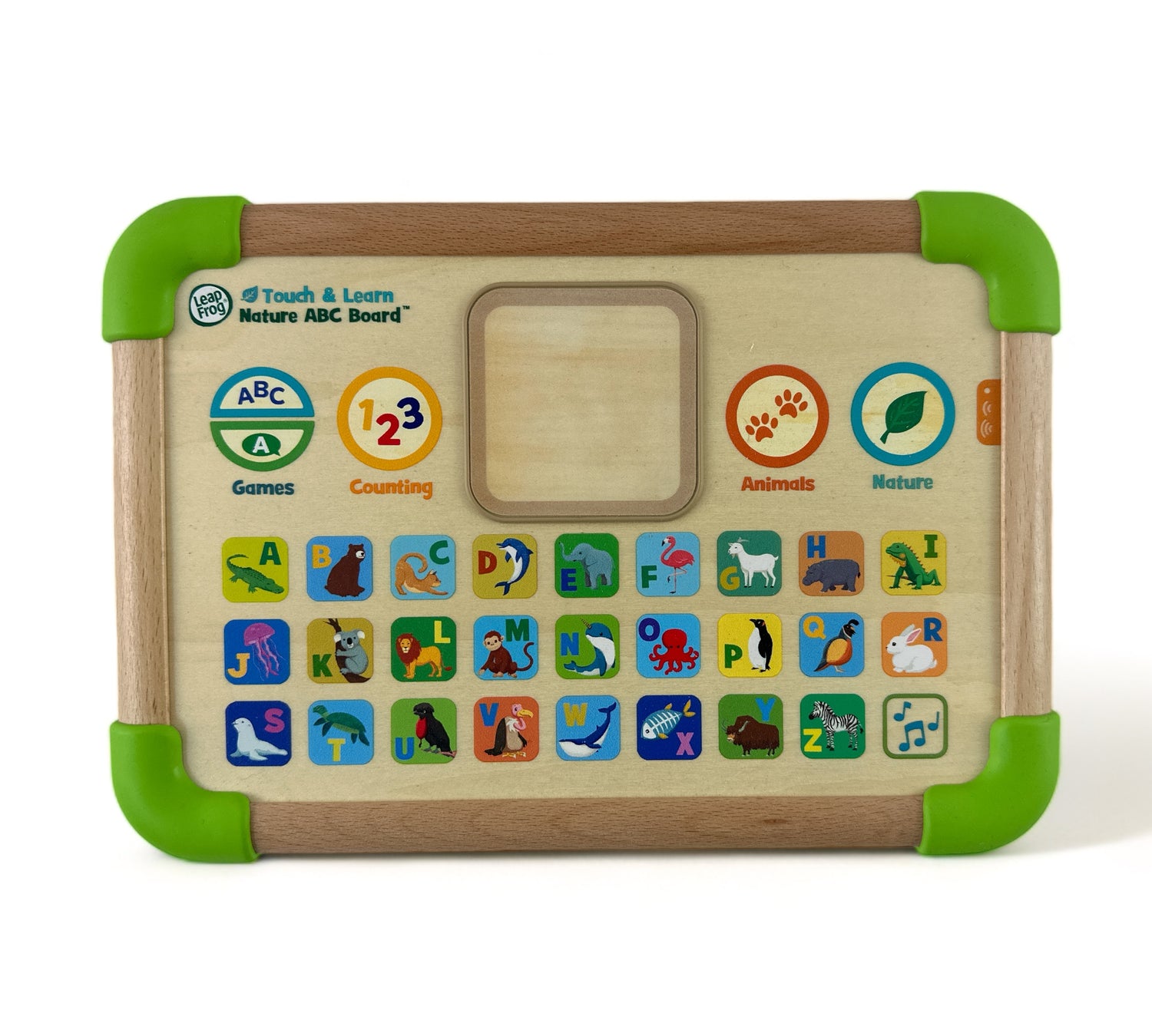 Learning Toys