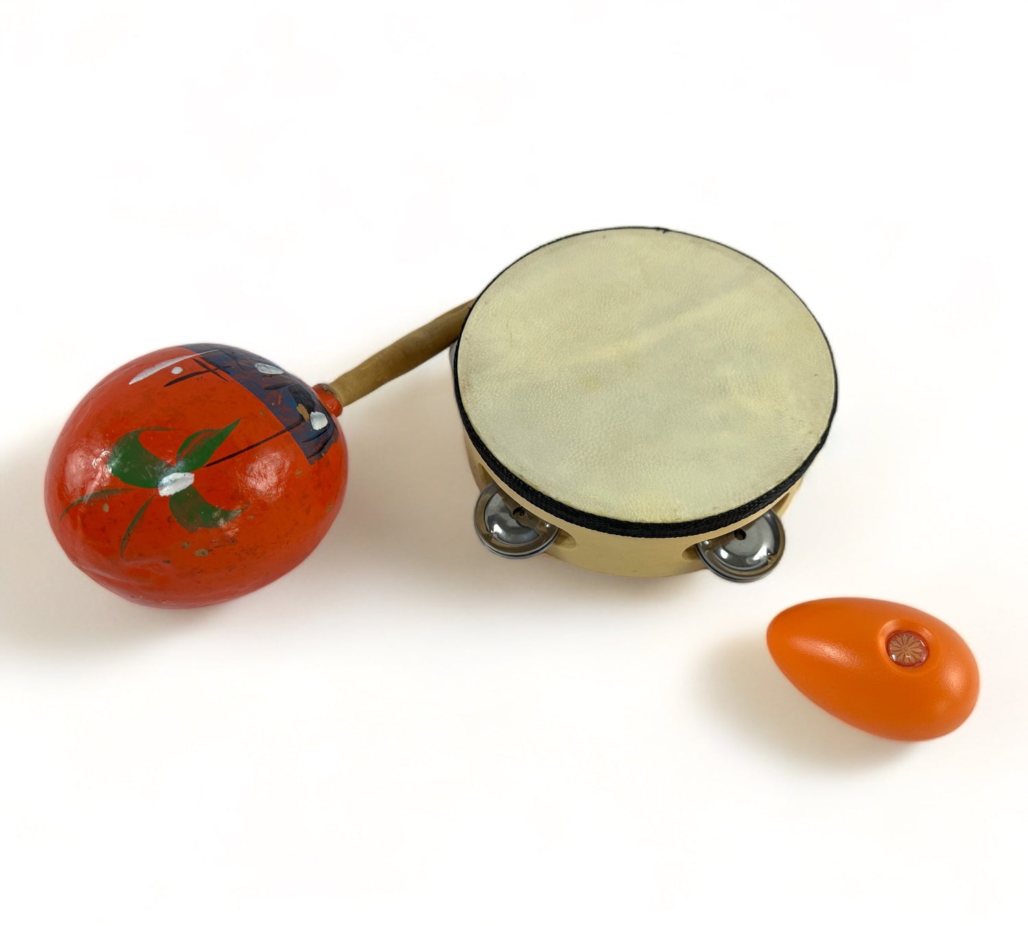 Musical Toys & Instruments