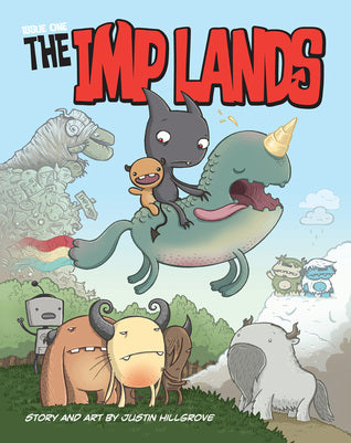 The Imp Lands