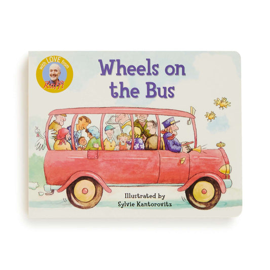 Wheels on the Bus