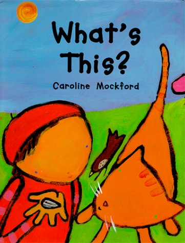 What's This? A Seed's Story
