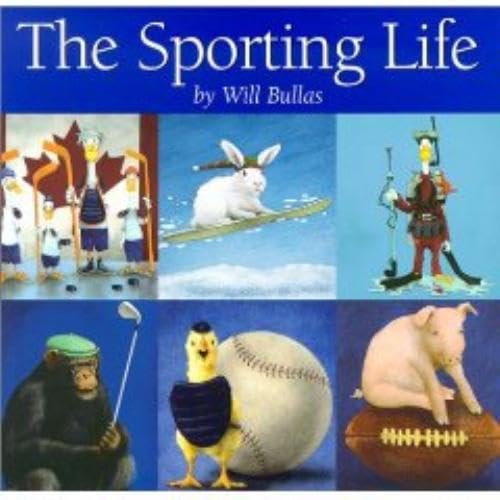 The Sporting Life