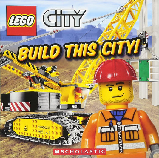 Build this City!