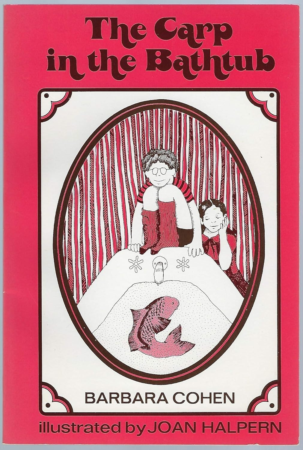 The Carp in the Bathtub