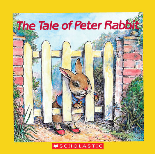 The Tale of Peter Rabbit