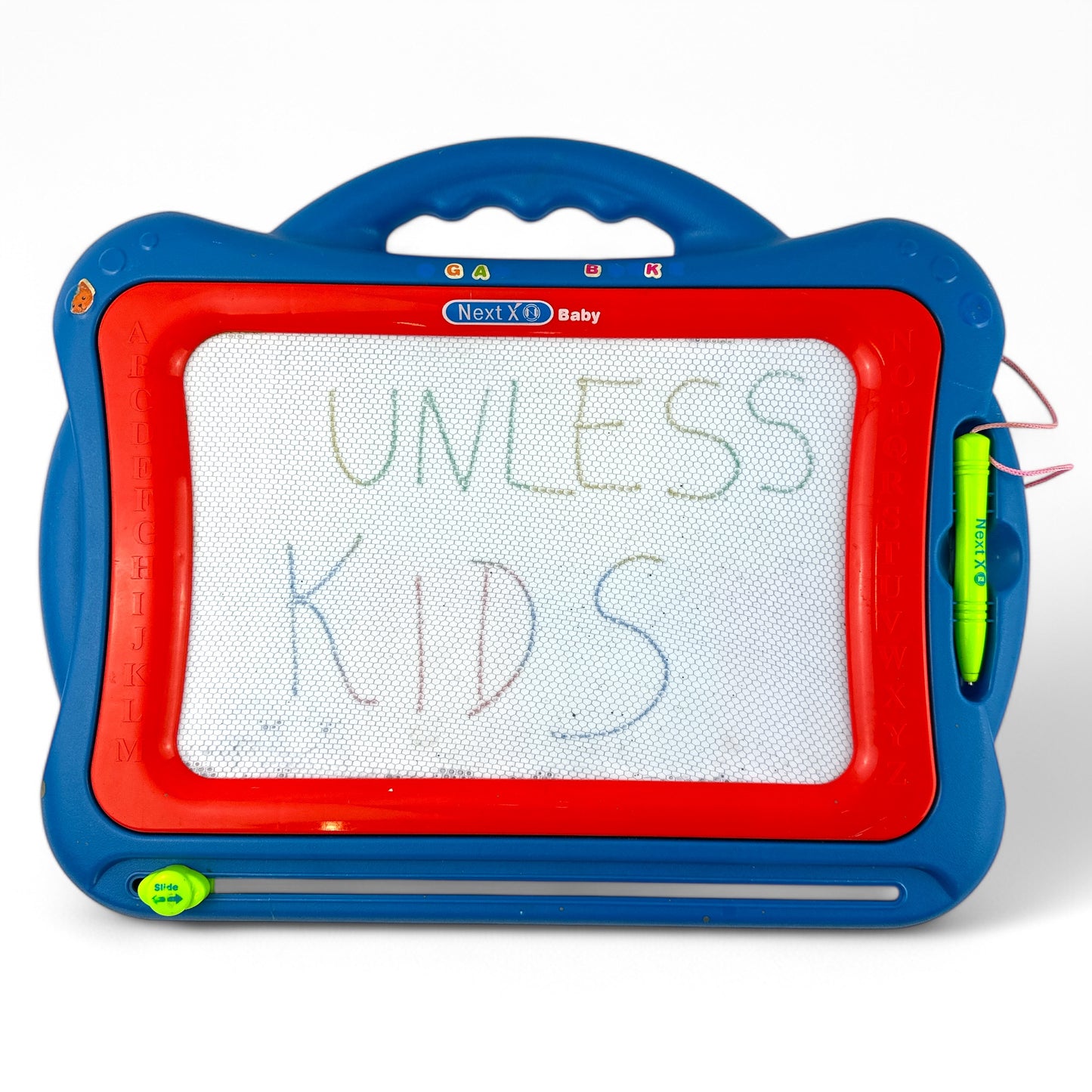 Magnetic Doodle Board