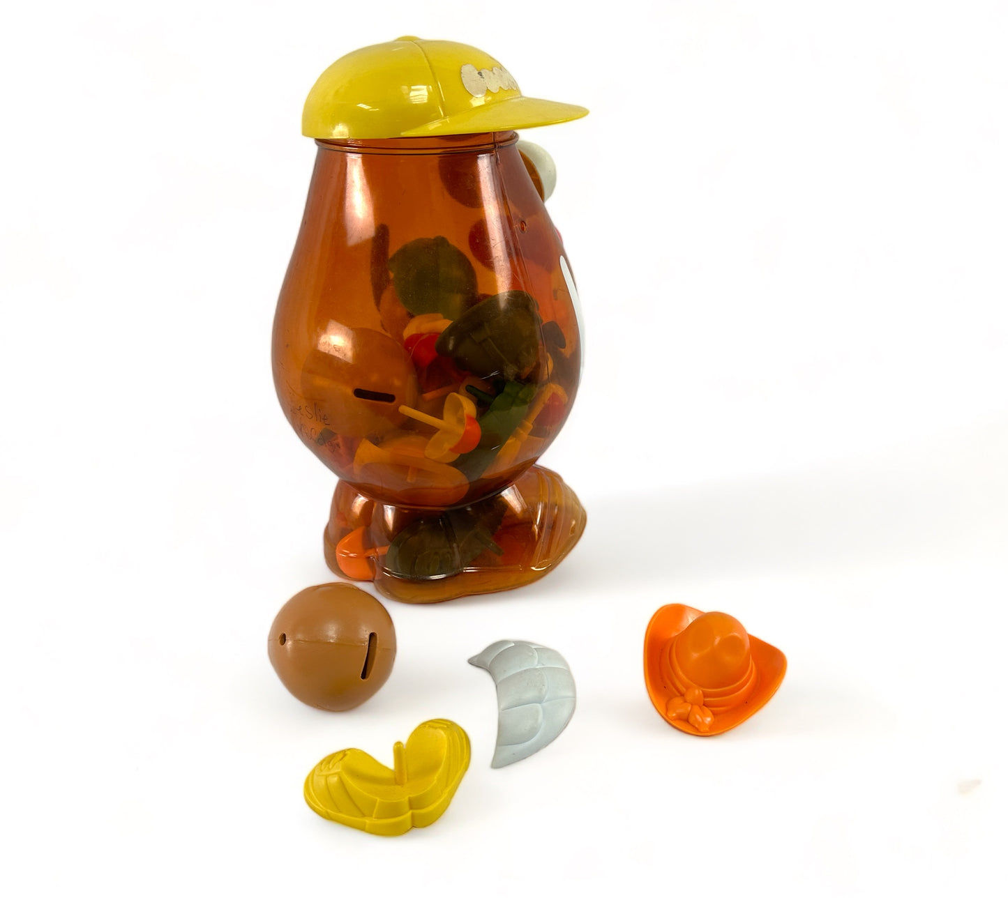 Mr. Potato Head Super Spud