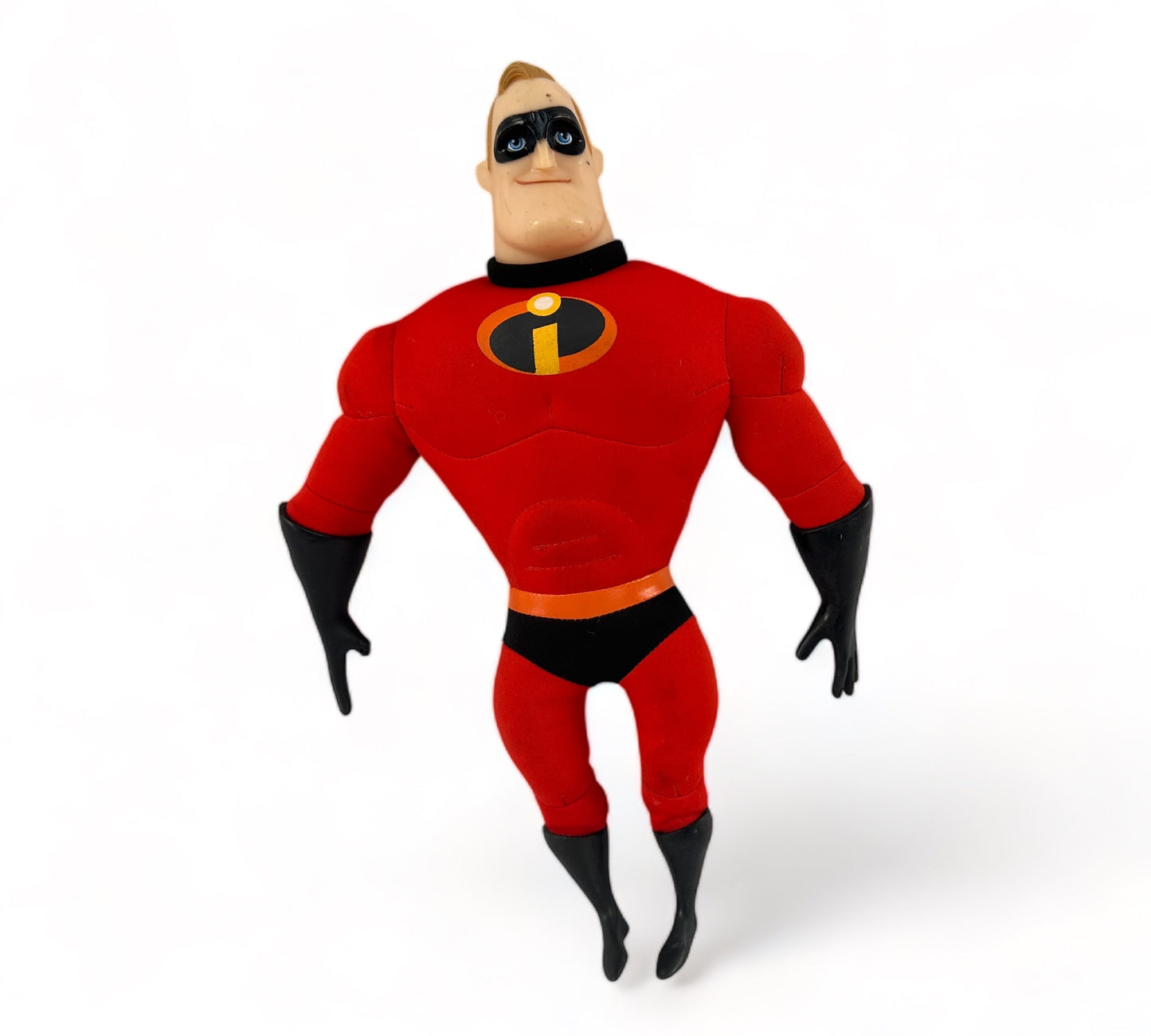 Mr. Incredible Doll
