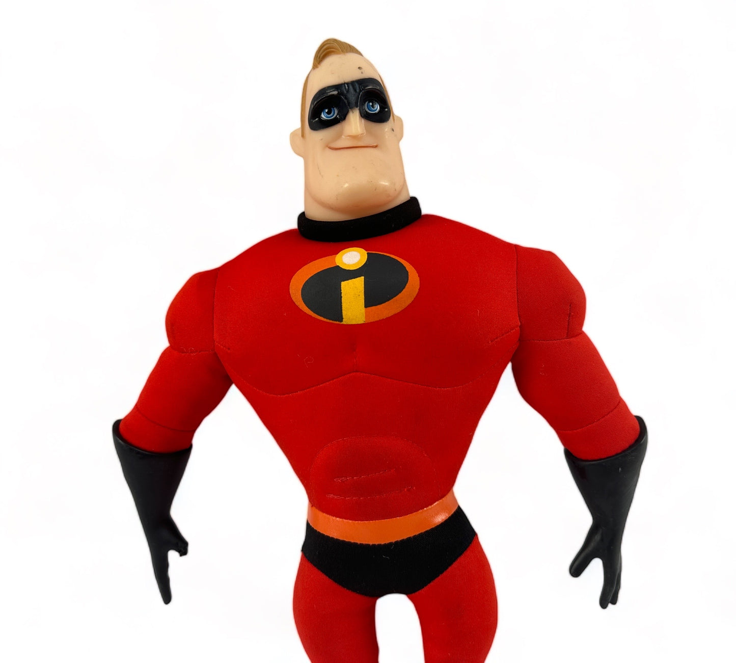 Mr. Incredible Doll