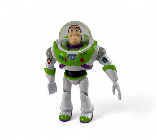 Buzz Lightyear Figurine