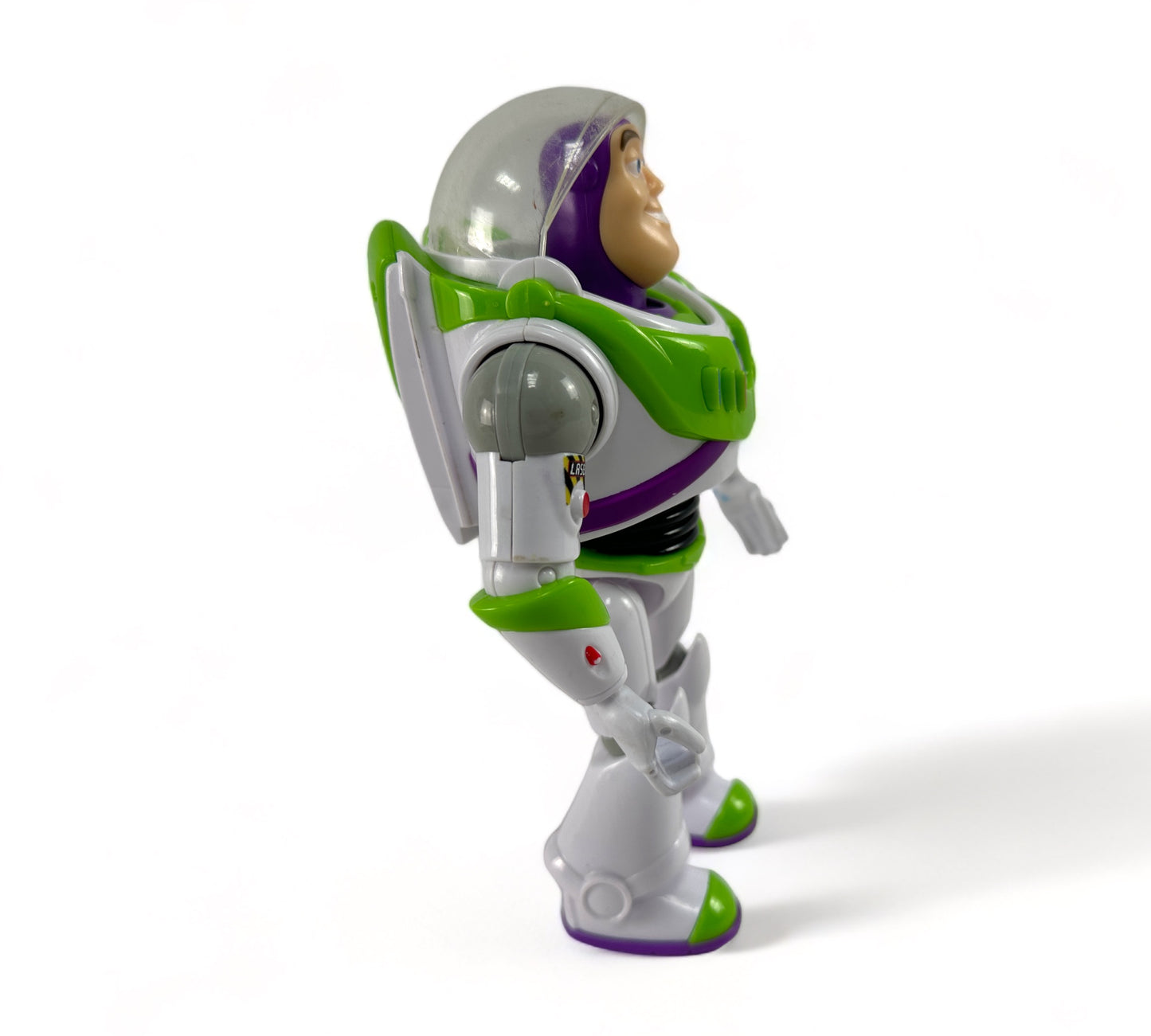 Buzz Lightyear Figurine