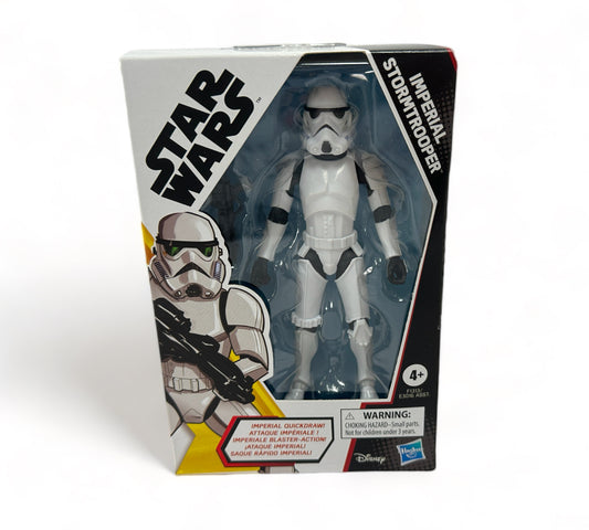Imperial Storm Trooper
