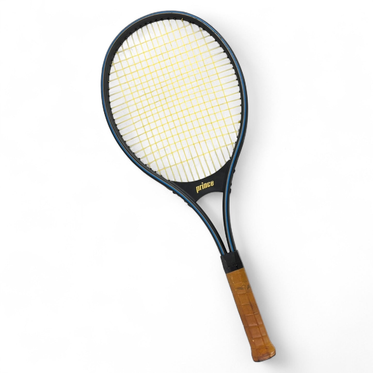 Precision Graphite Tennis Racquet Size 4 1/4” And Prince Cover
