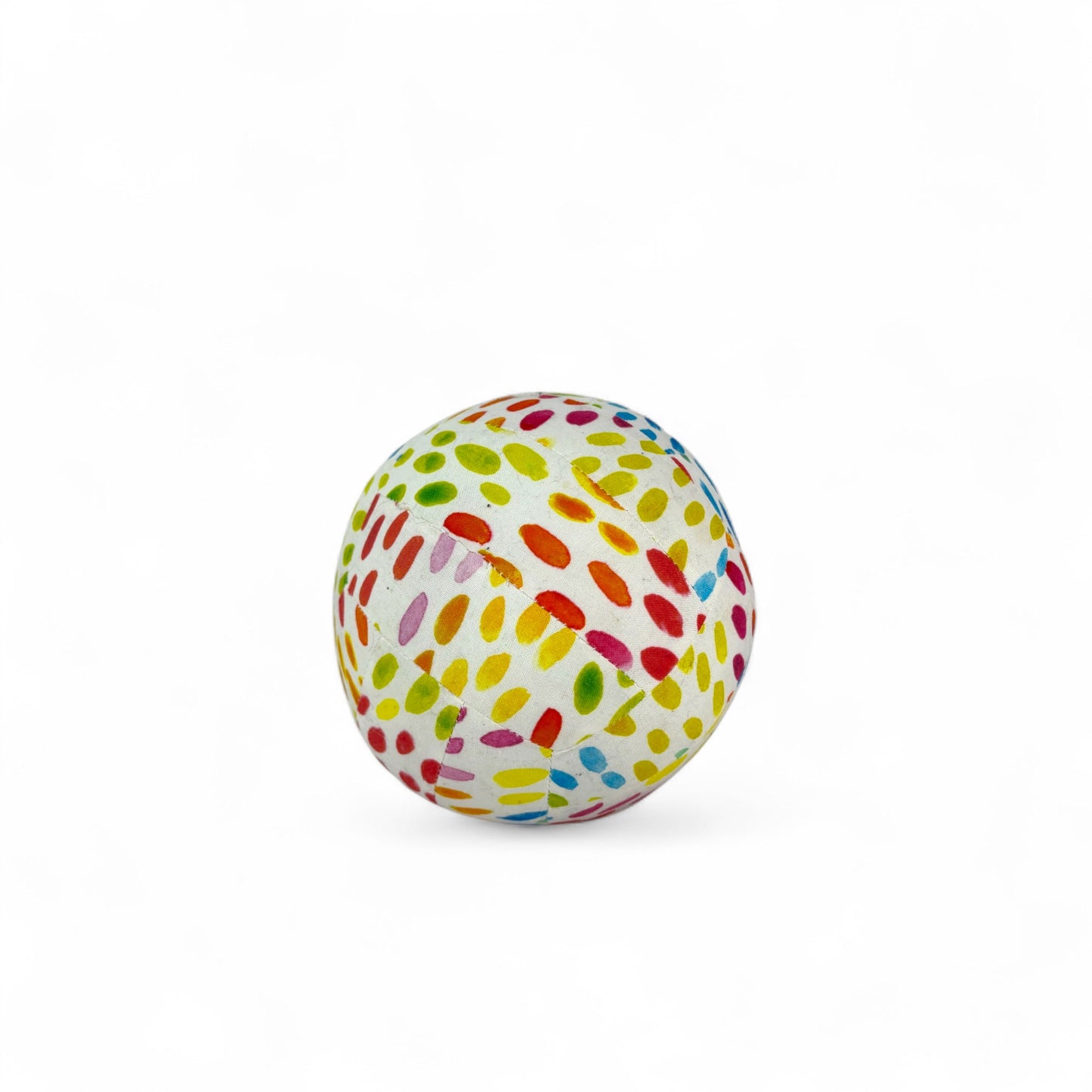 Lovevery Organic Cotton Big Kid Ball