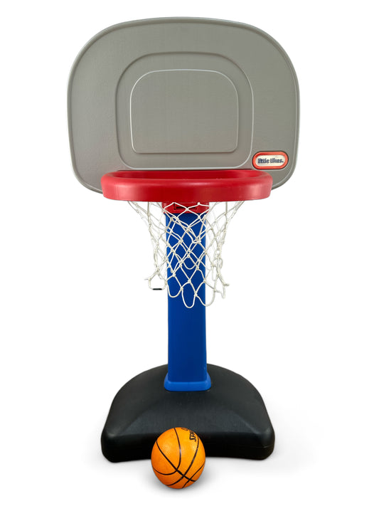 Little Tikes Basketball Net