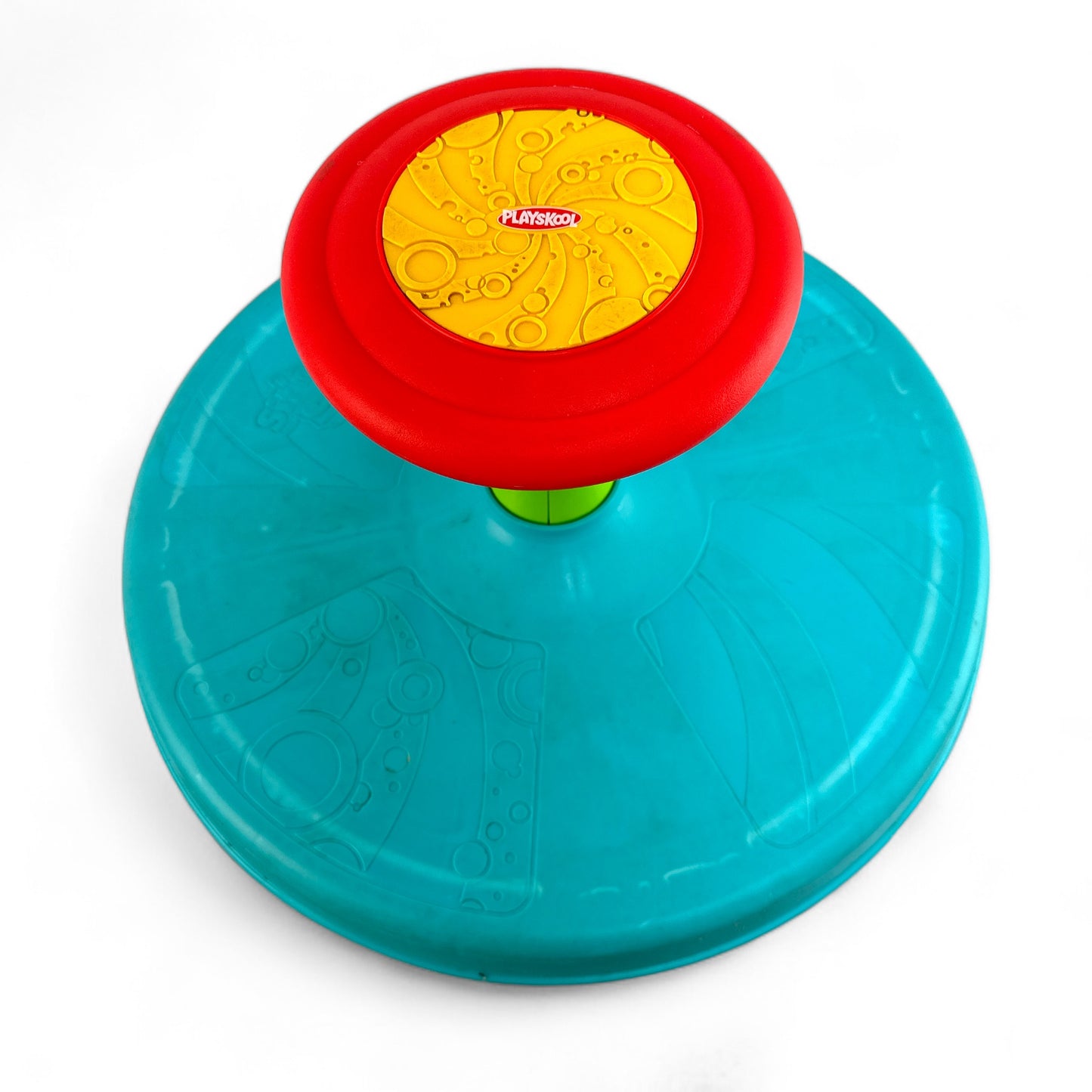 Sit-N-Spin Classic