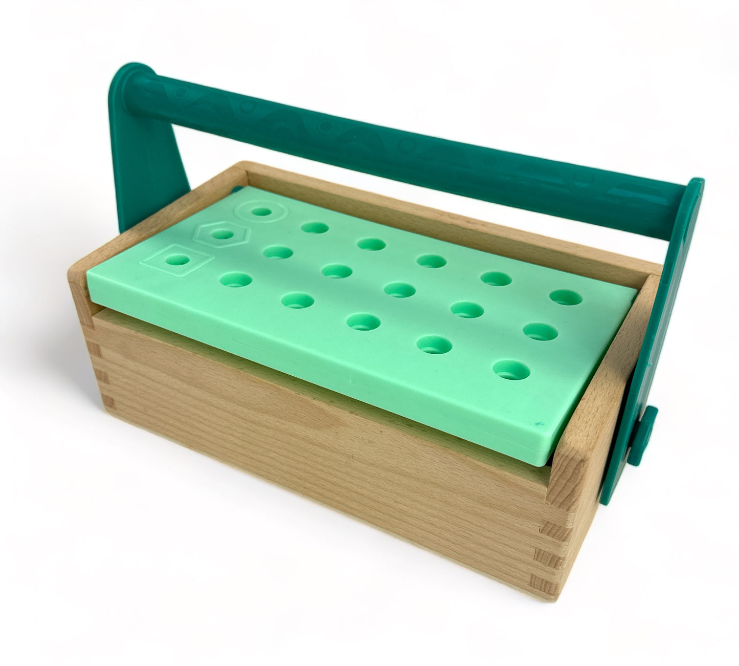 Fix 'N' Play Kit