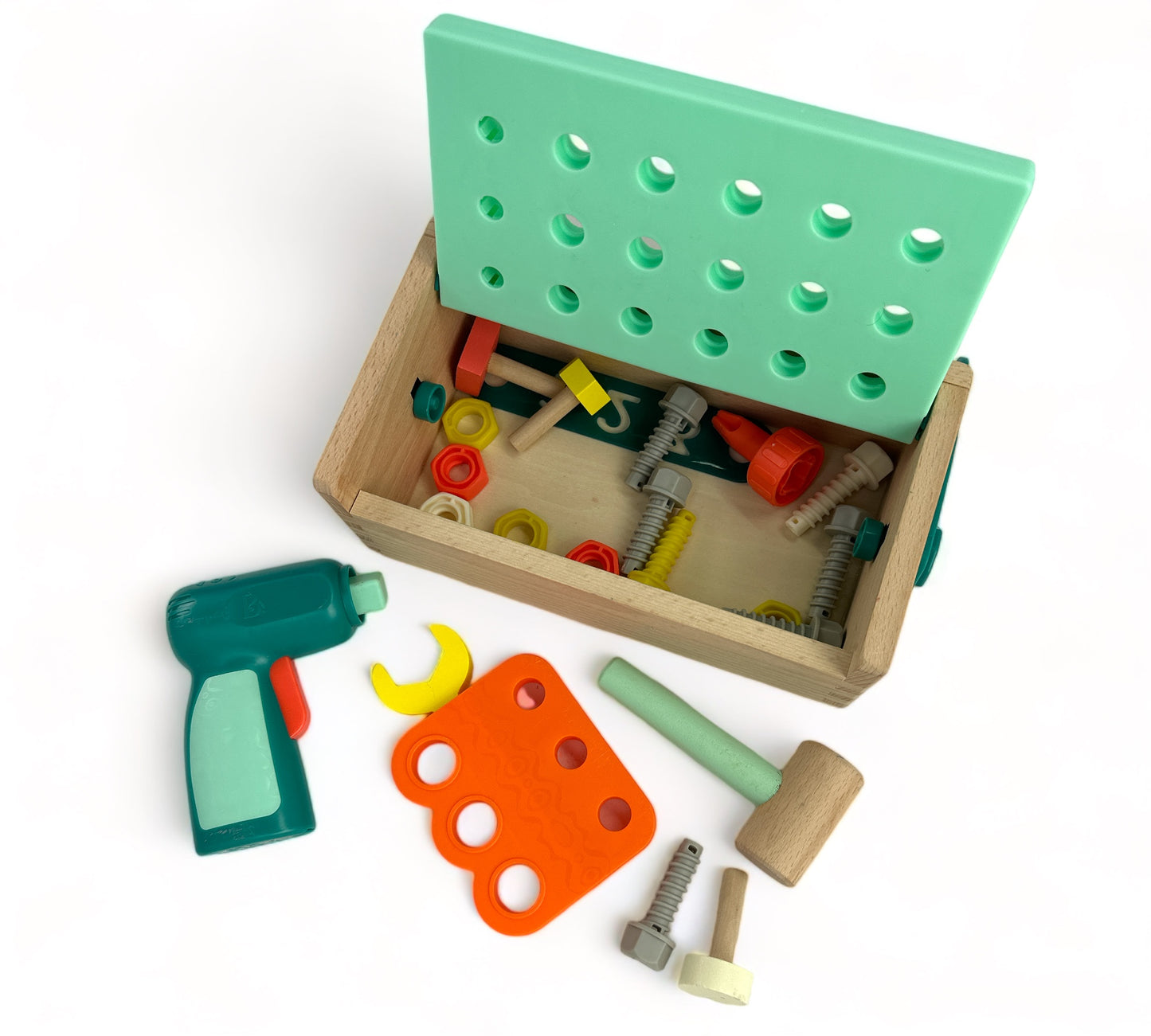 Fix 'N' Play Kit