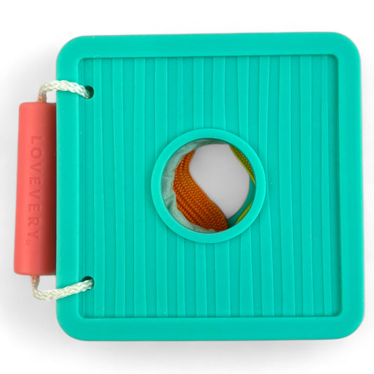 Sensory Play Book