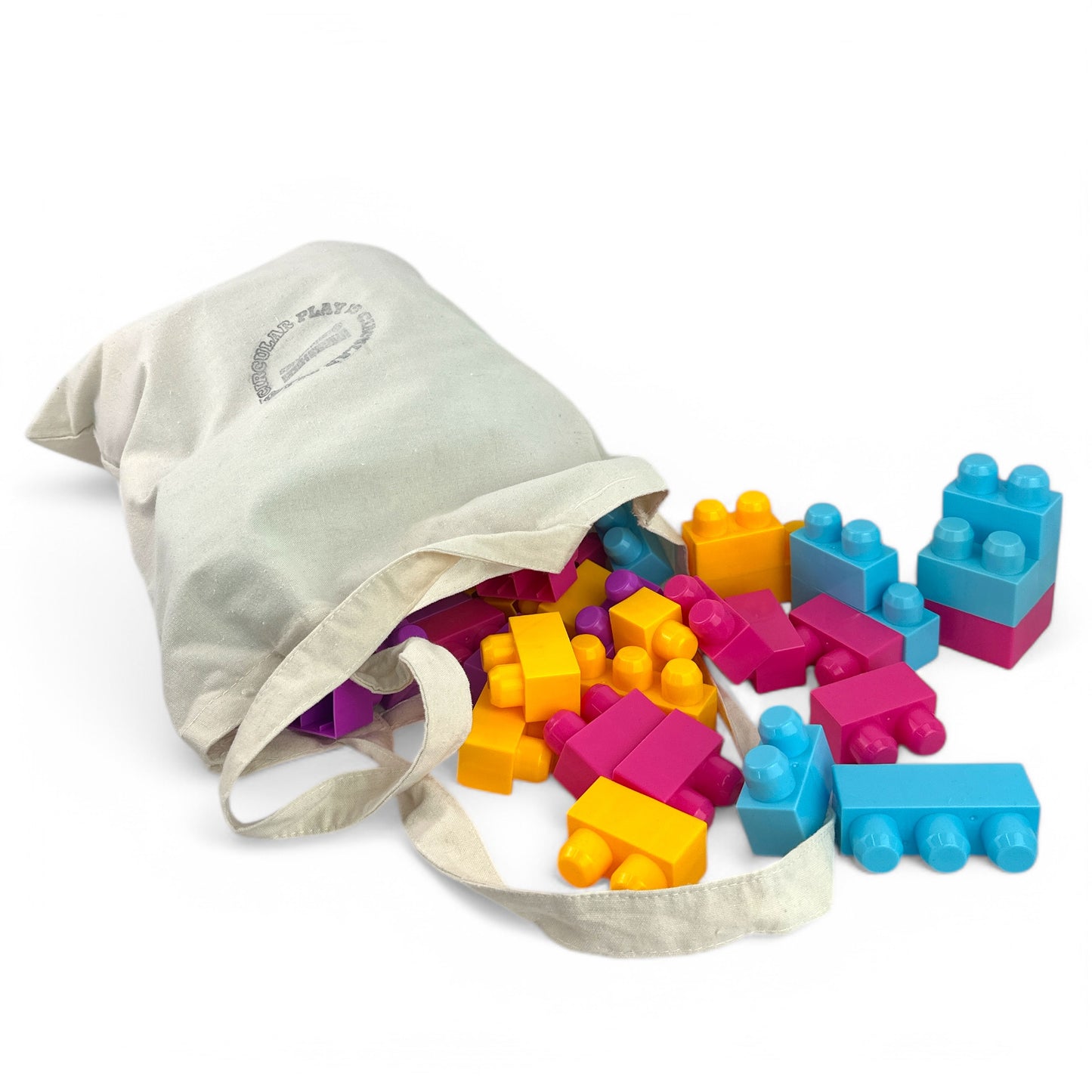 Building Blocks Set