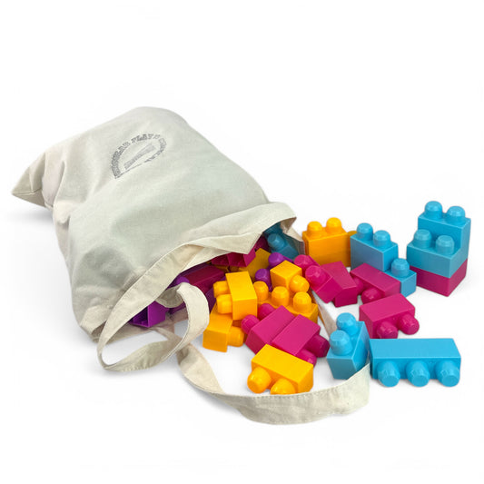 Building Blocks Set