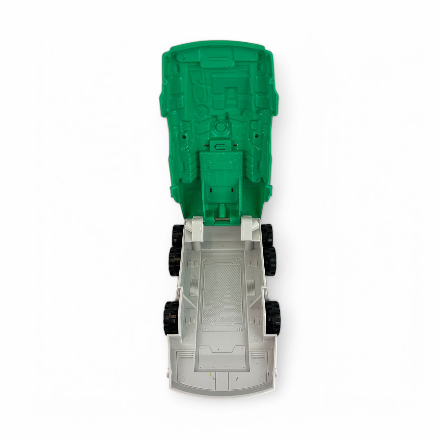 Transformers Pretender Roadblock (Vehicle Shell Only)