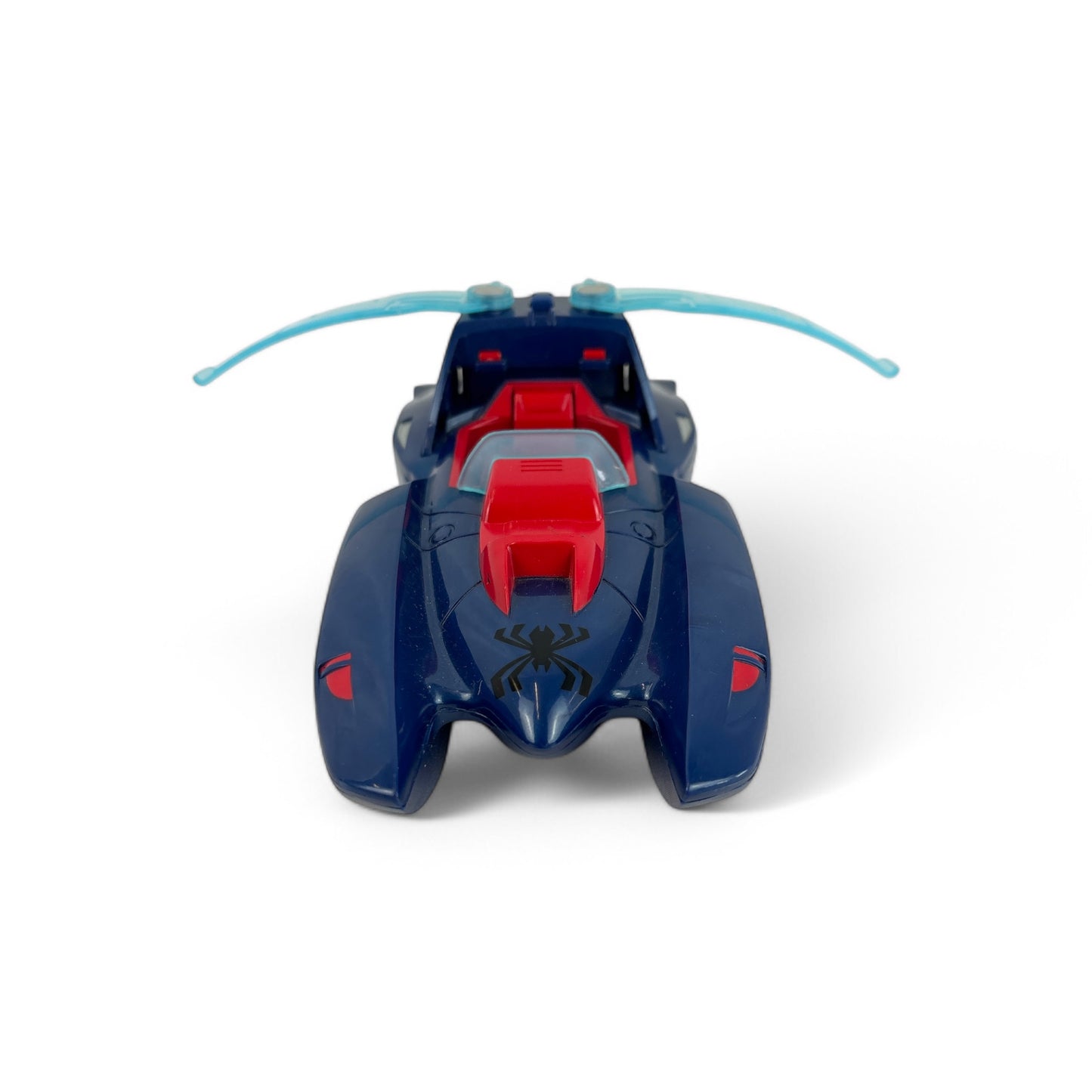 Spiderman Spider Boat Vehicle