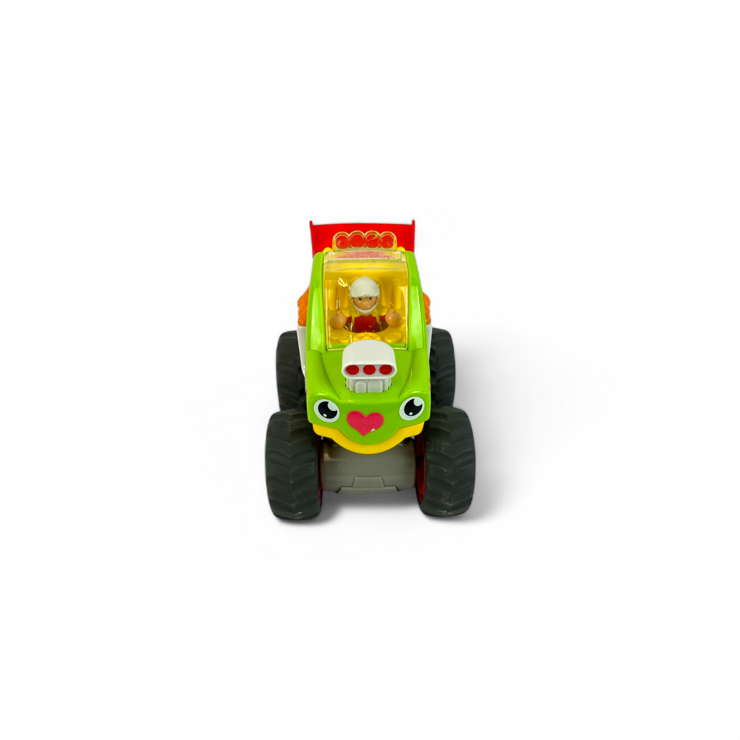 Mack Monster Truck