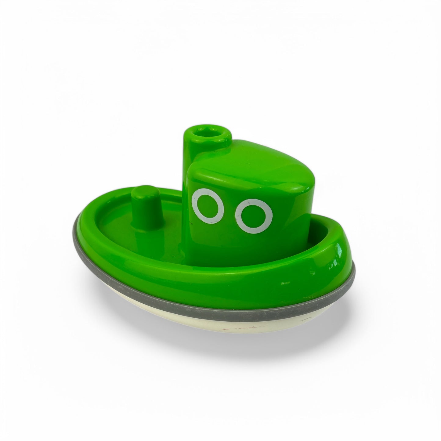 Tug Boat Bath Toy