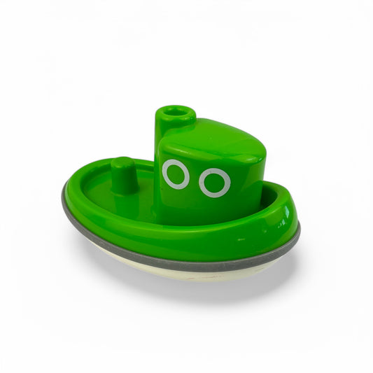 Tug Boat Bath Toy