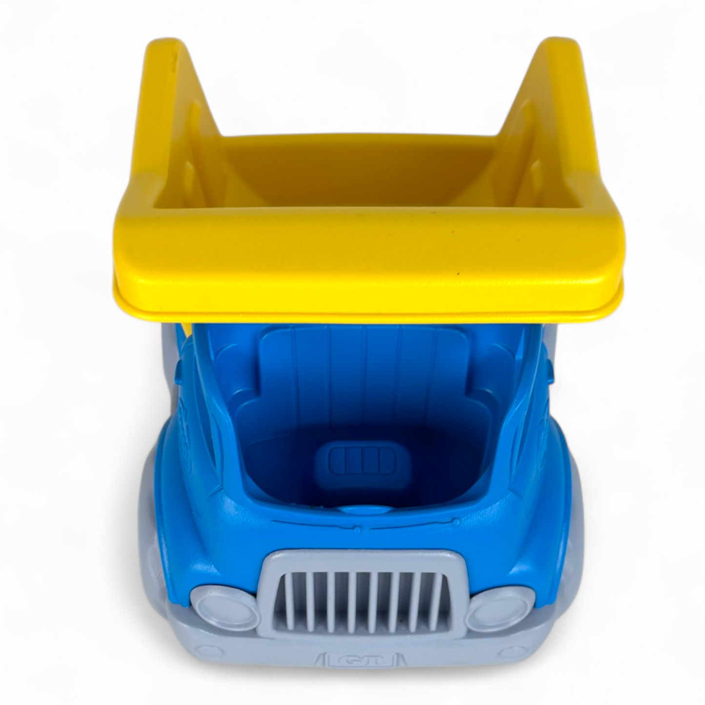 Dump Truck