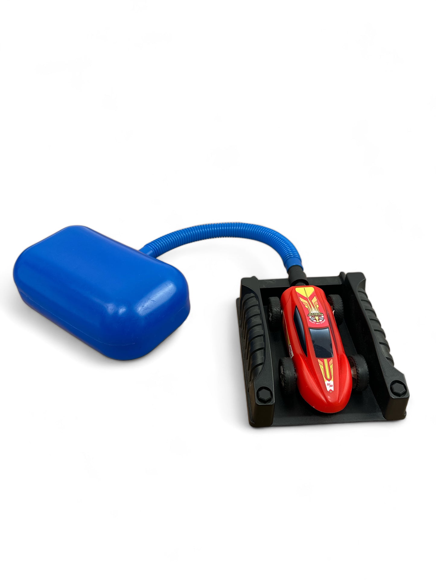 Stomp Racer Car Set