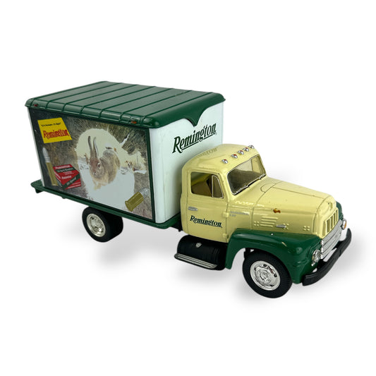 Remington Metal Replica Truck