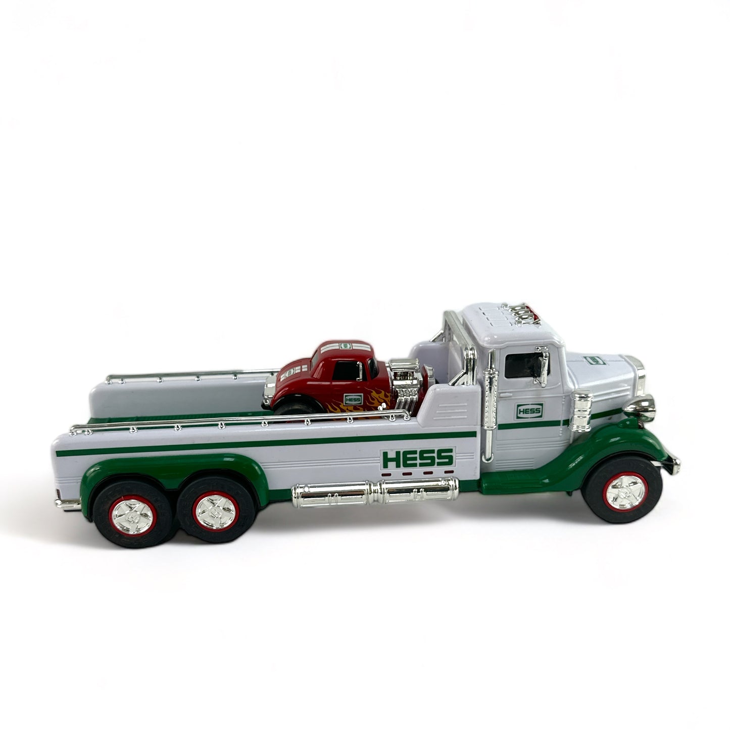 2022 Truck and Hot Rod