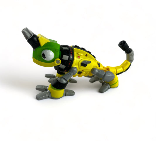 Dinotrux Friend Revvit Vehicles