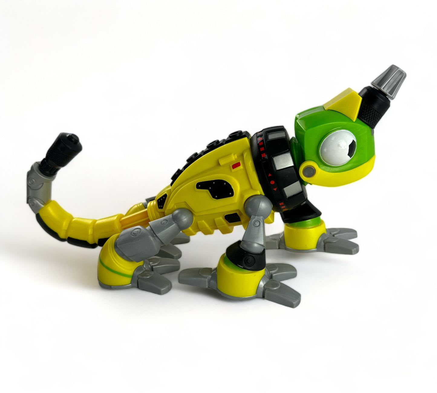 Dinotrux Friend Revvit Vehicles