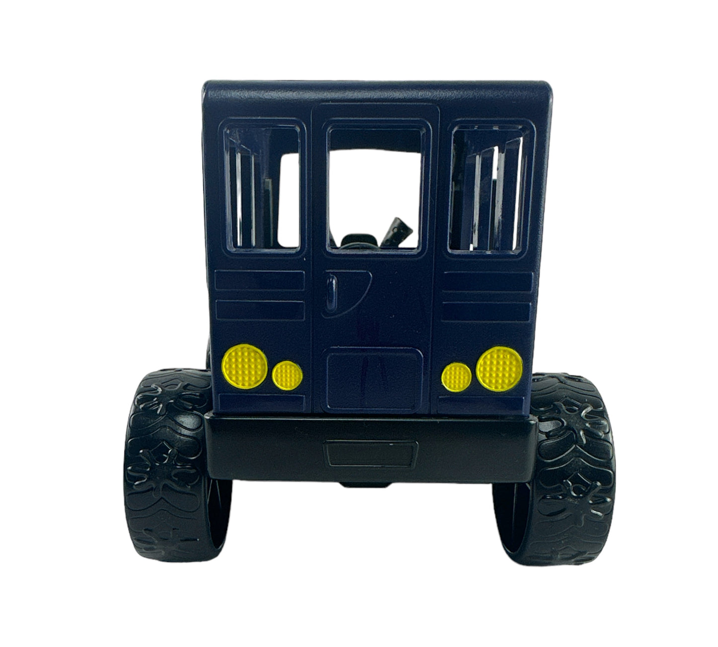 PJ Masks Night Ninja Bus