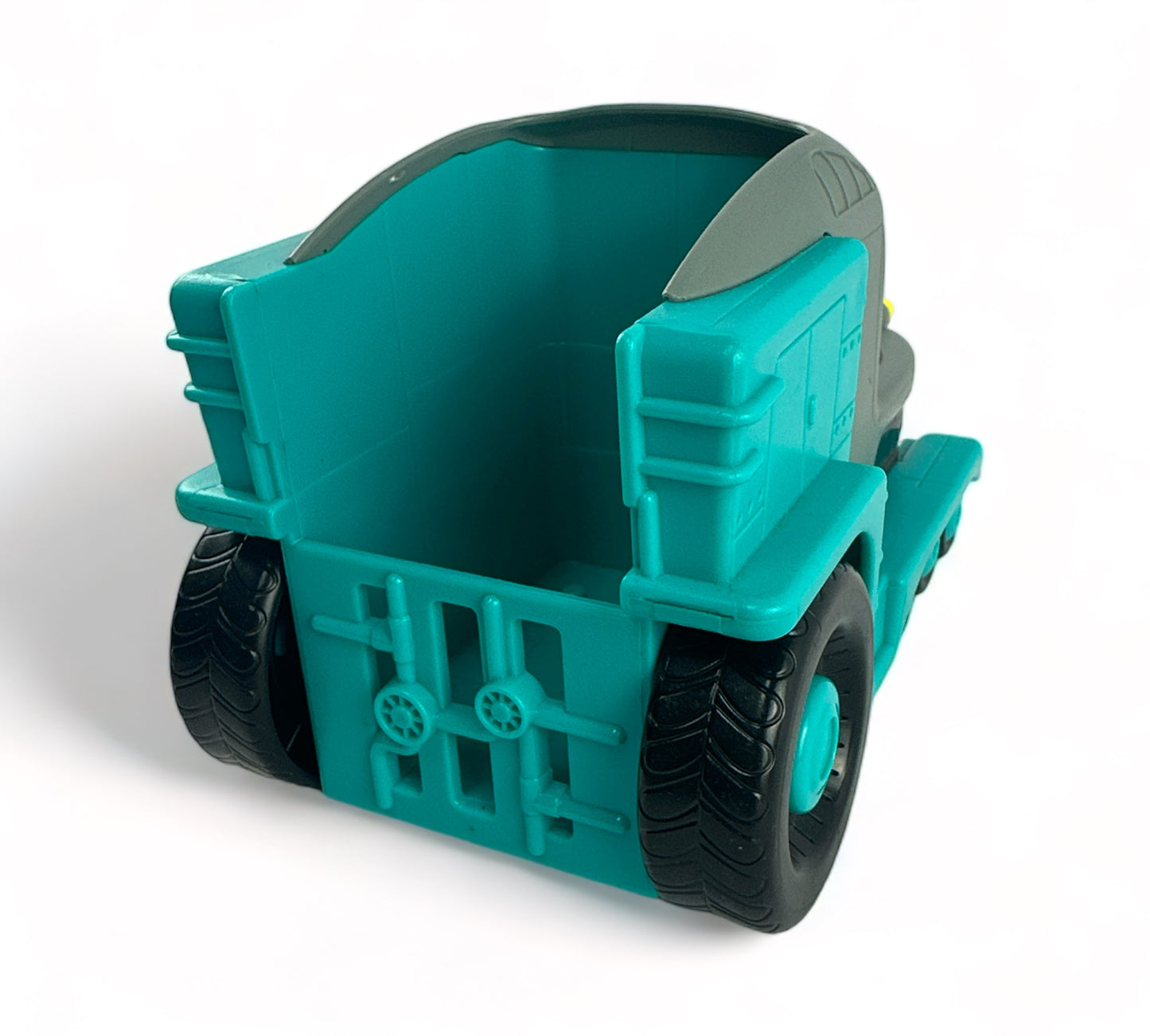 PJ Masks Romeo's Lab