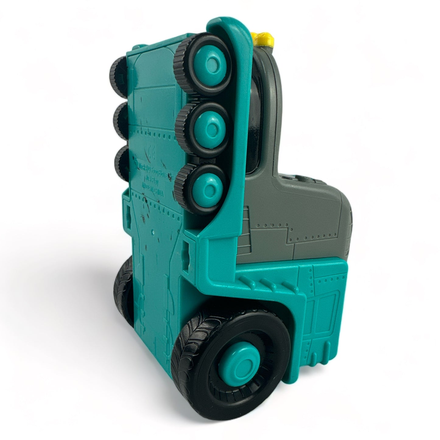 PJ Masks Romeo's Lab