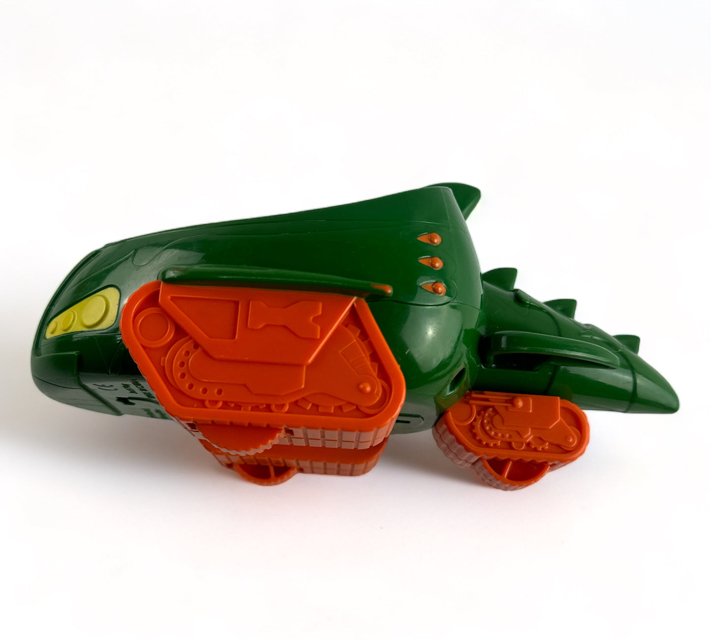 PJ Masks Gekko Mobile