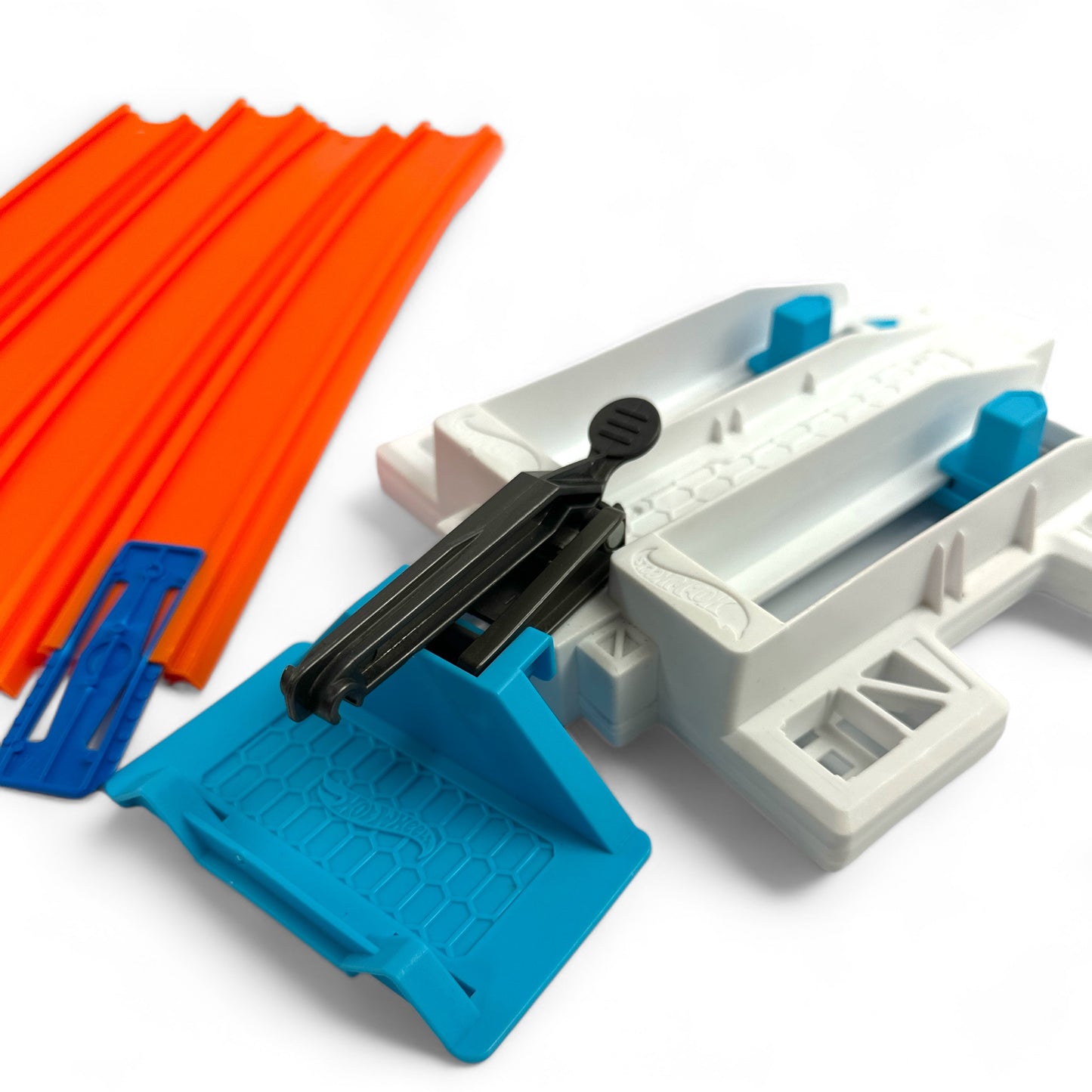 Mini Track Launcher