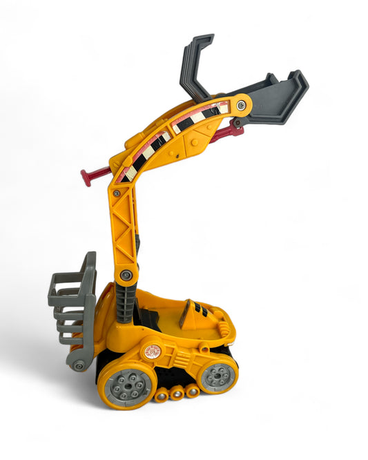 Sand Box Front End Loader