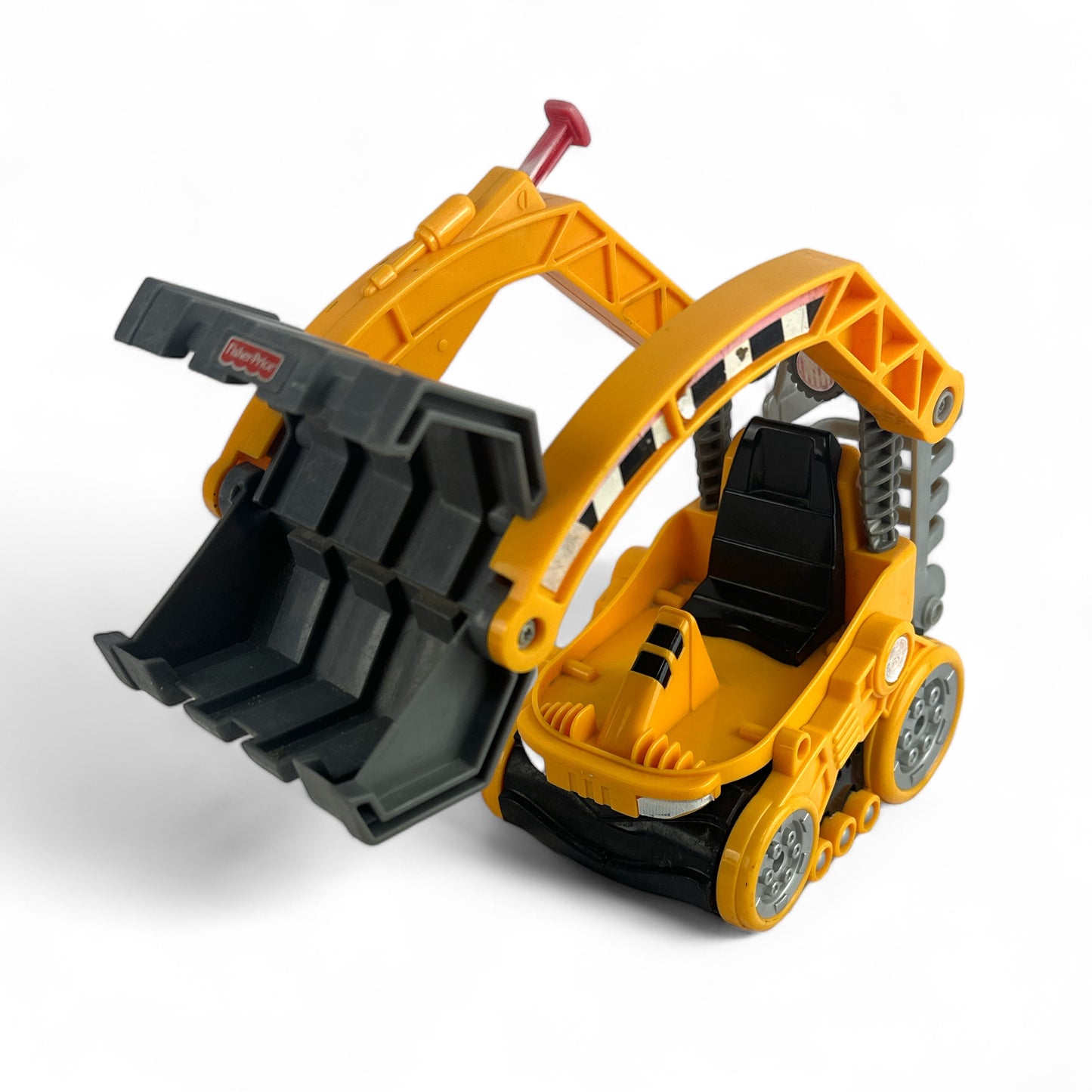 Sand Box Front End Loader
