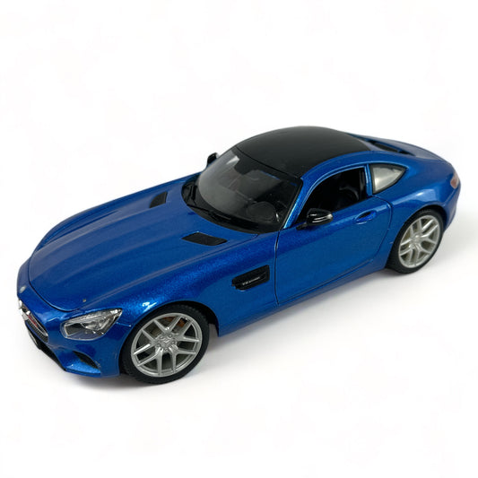 Mercedes AMG GT Toy Car