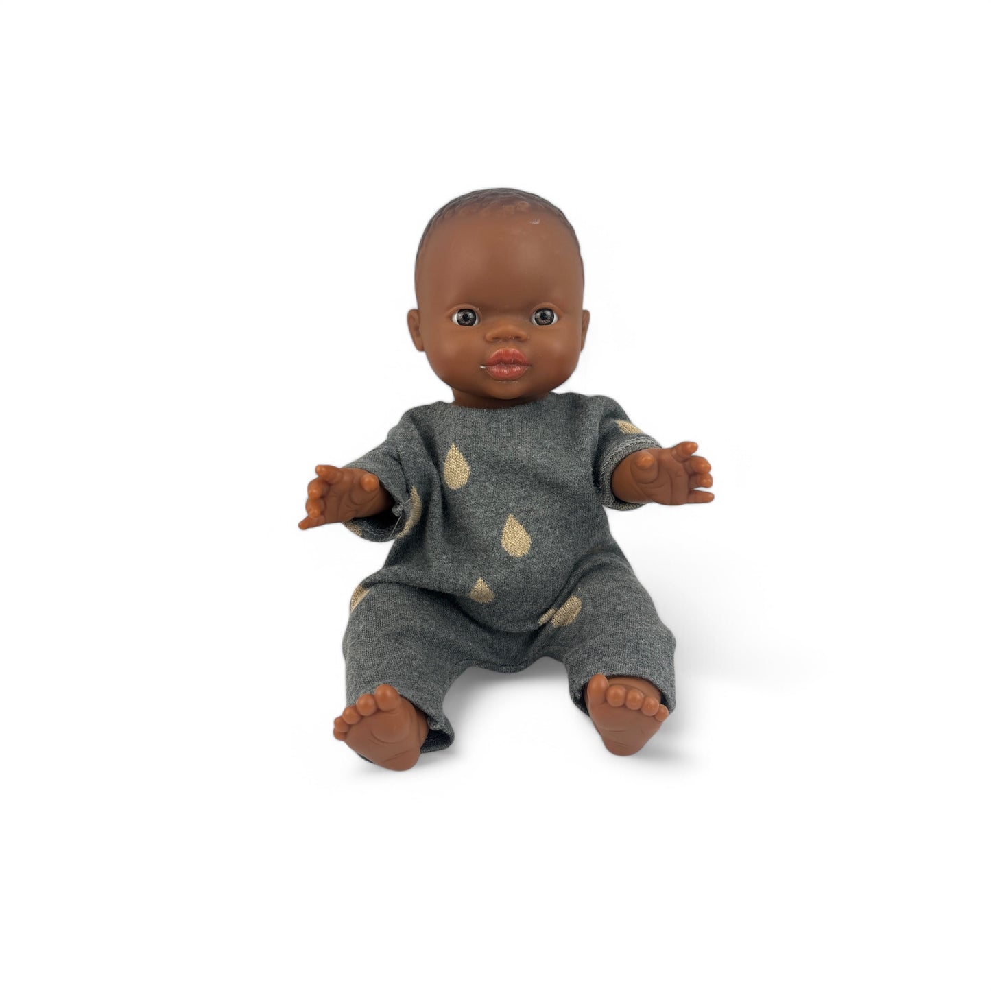 Minikane Doll