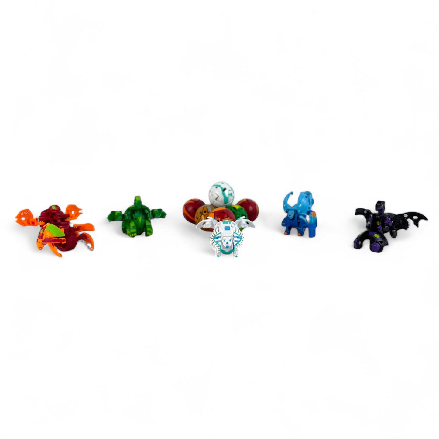 12-Piece Megapack