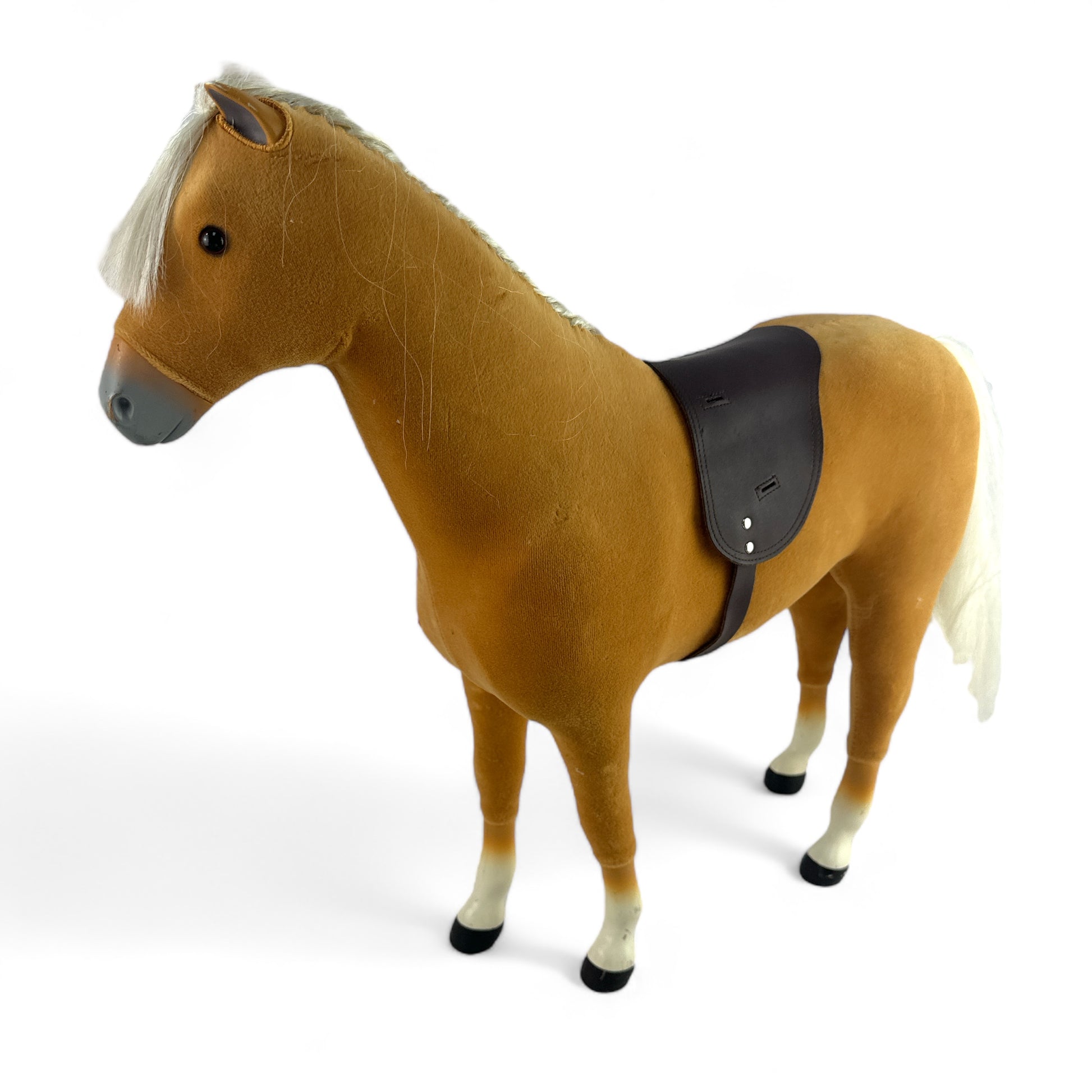 American Girl Truly Me Riding Horse