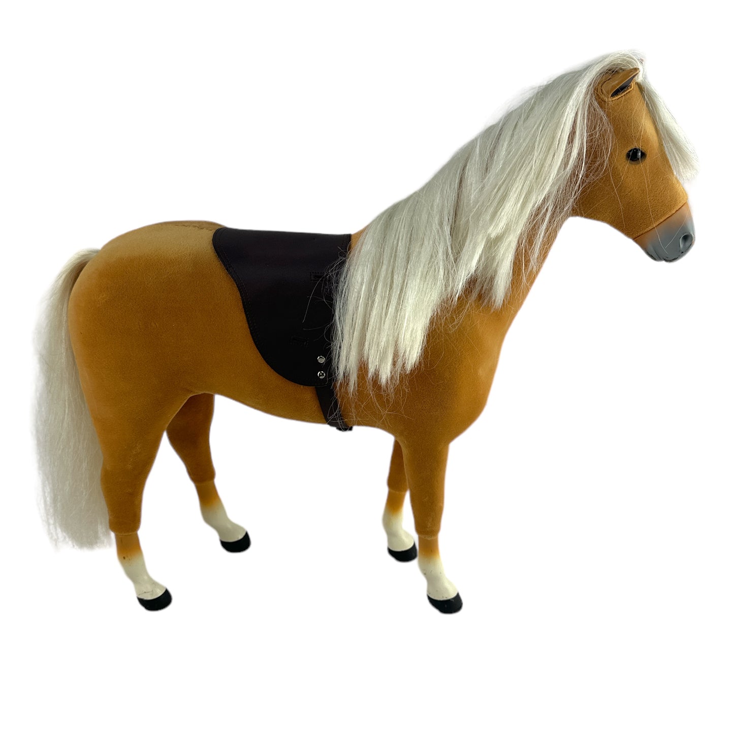 American Girl Truly Me Riding Horse