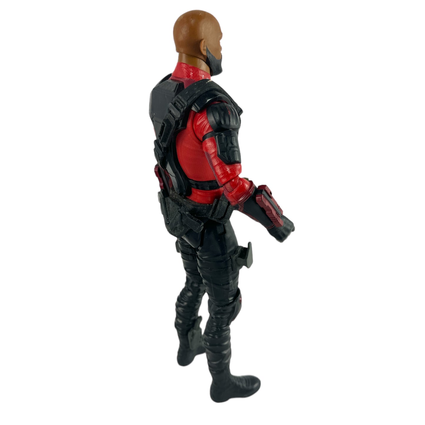 DC Comics Multiverse Suicide Squad Deadshot Figure