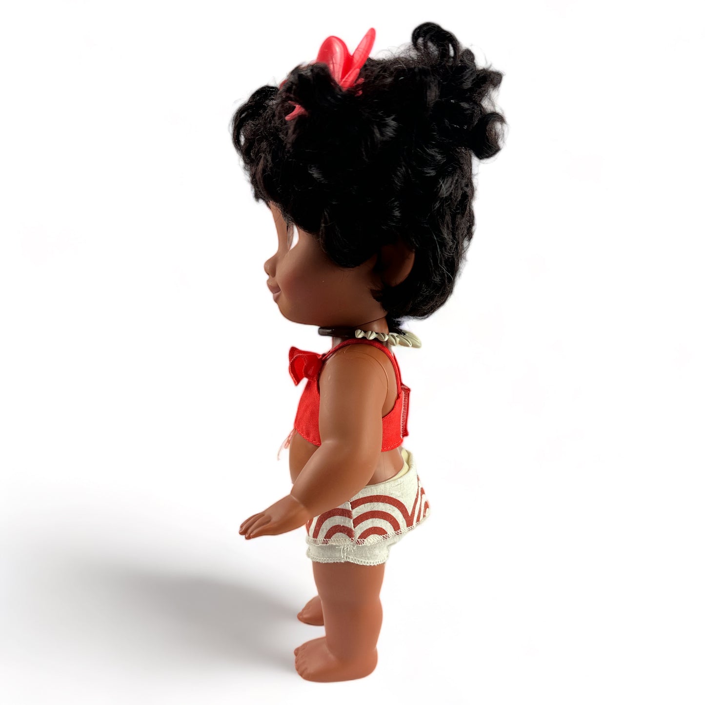 Baby Moana Animator Doll